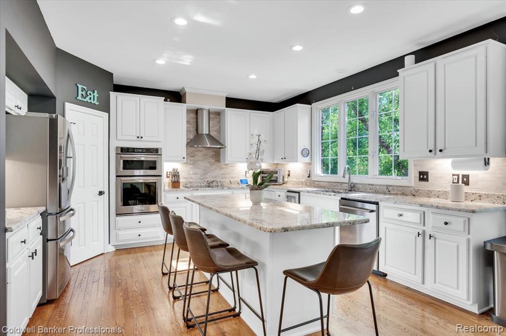 1399 Pebble Ridge Drive
