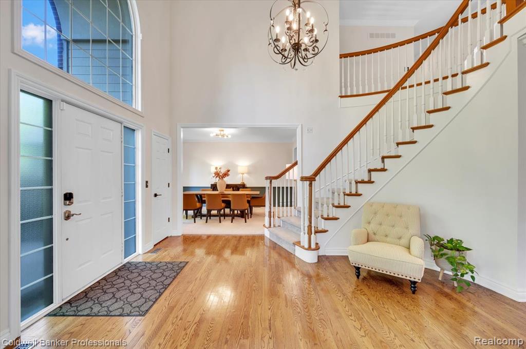 1399 Pebble Ridge Drive