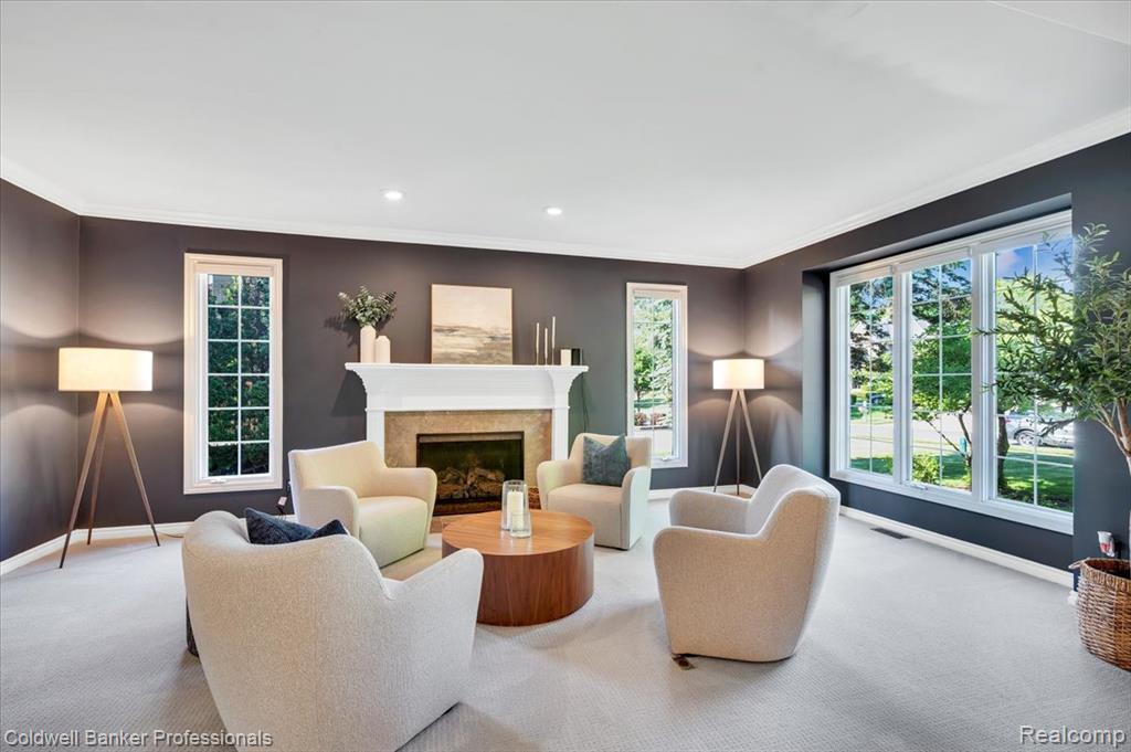 1399 Pebble Ridge Drive