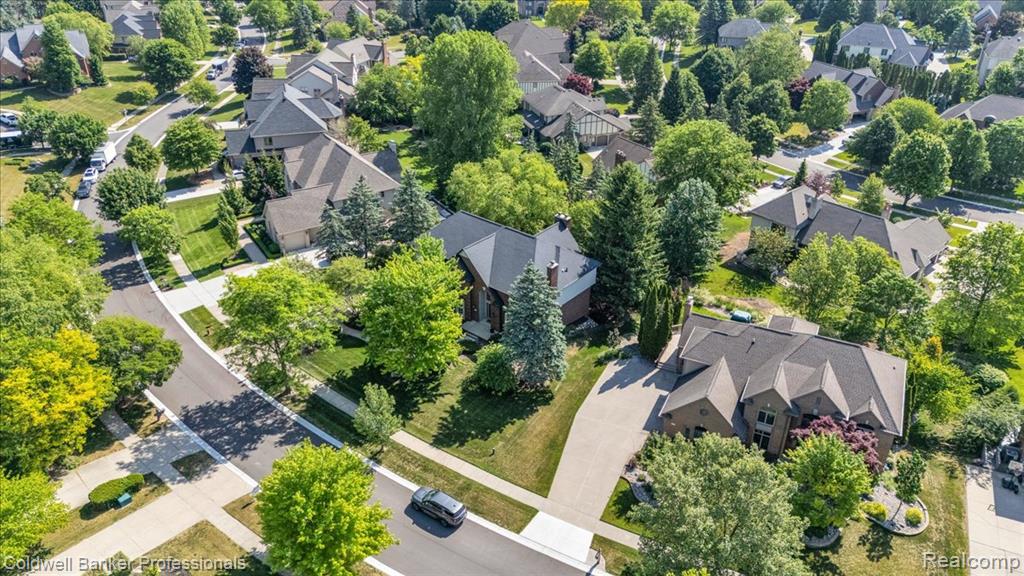 1399 Pebble Ridge Drive