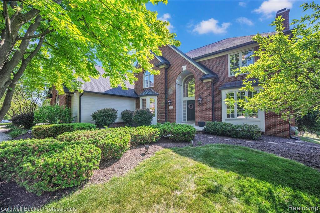 1399 Pebble Ridge Drive