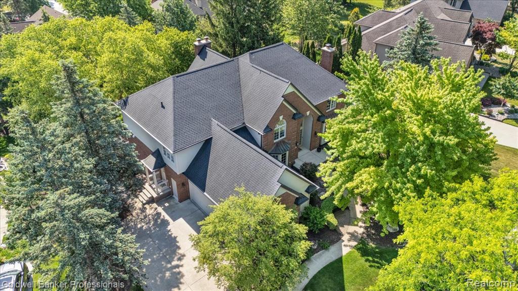 1399 Pebble Ridge Drive