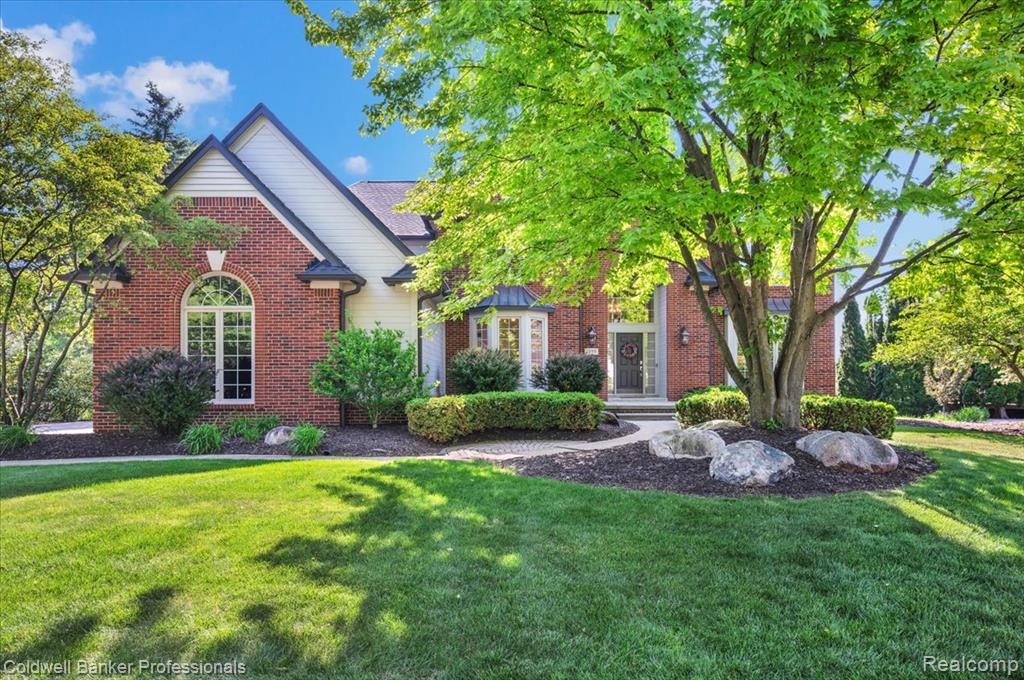 1399 Pebble Ridge Drive