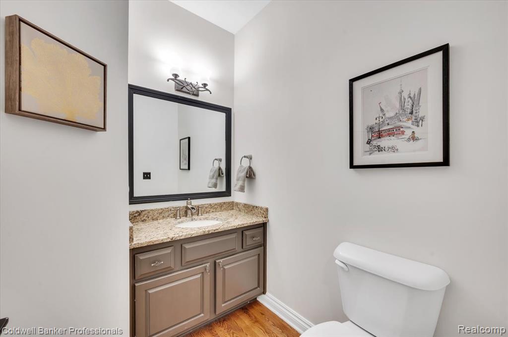1399 Pebble Ridge Drive