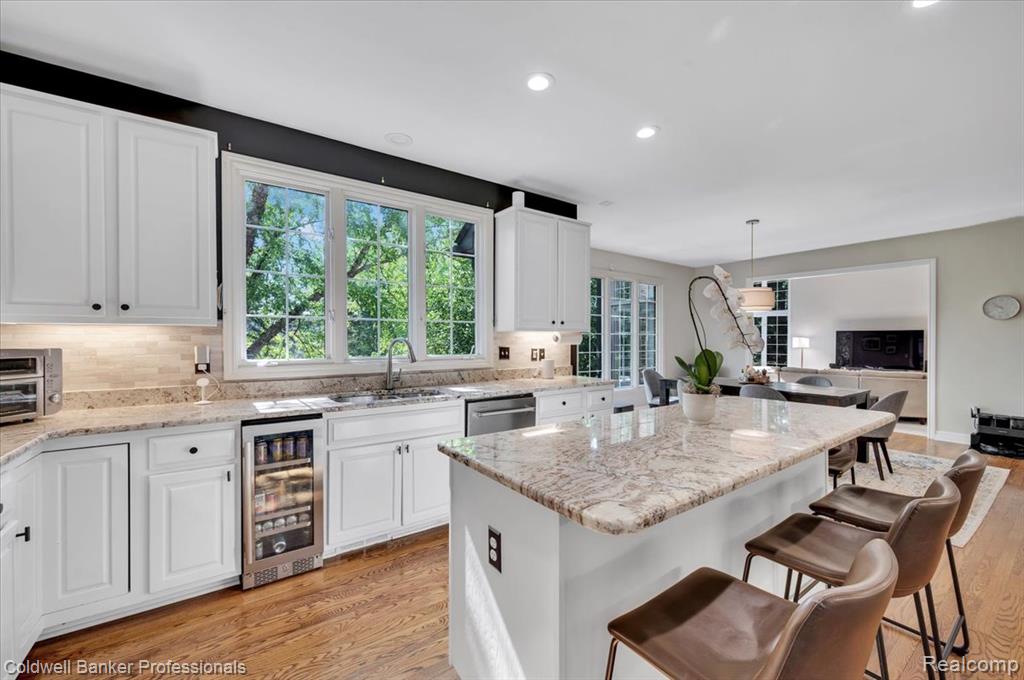 1399 Pebble Ridge Drive