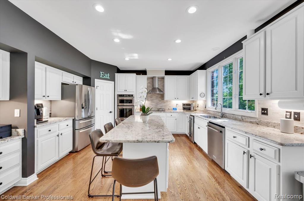 1399 Pebble Ridge Drive