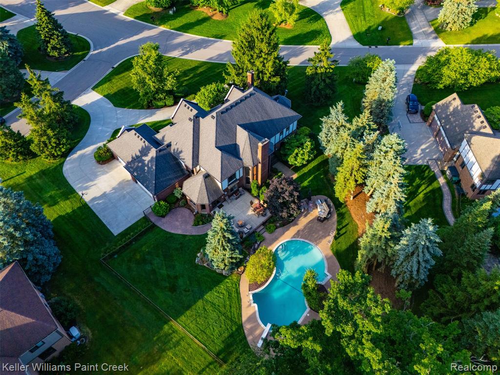 2784 Murfield Court