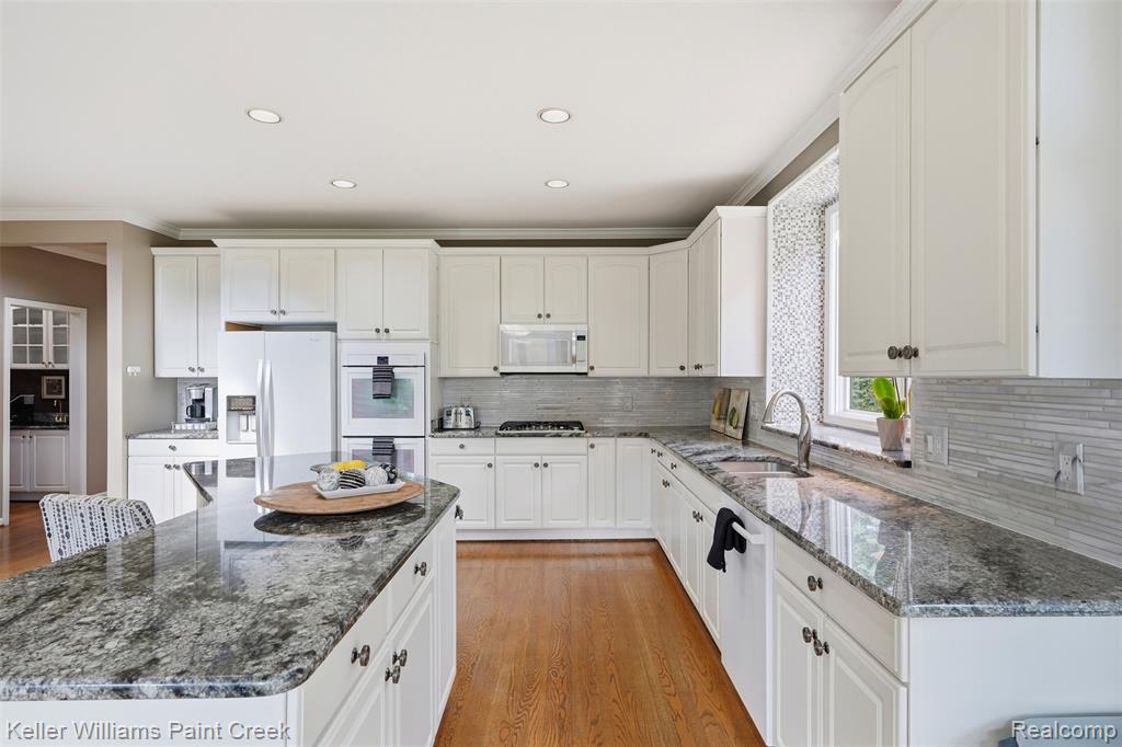 2784 Murfield Court