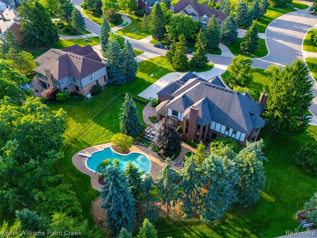 2784 Murfield Court