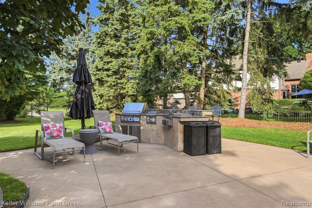 2784 Murfield Court