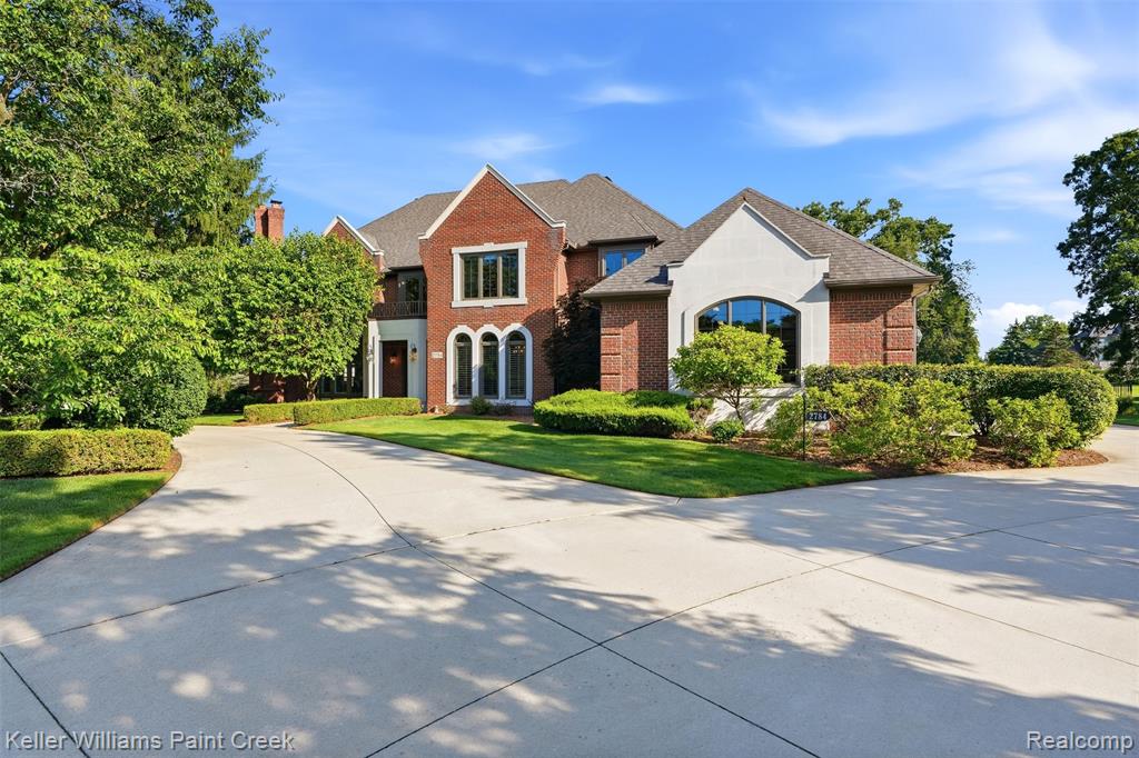 2784 Murfield Court