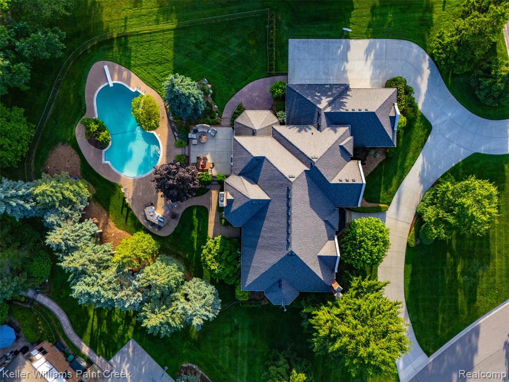 2784 Murfield Court