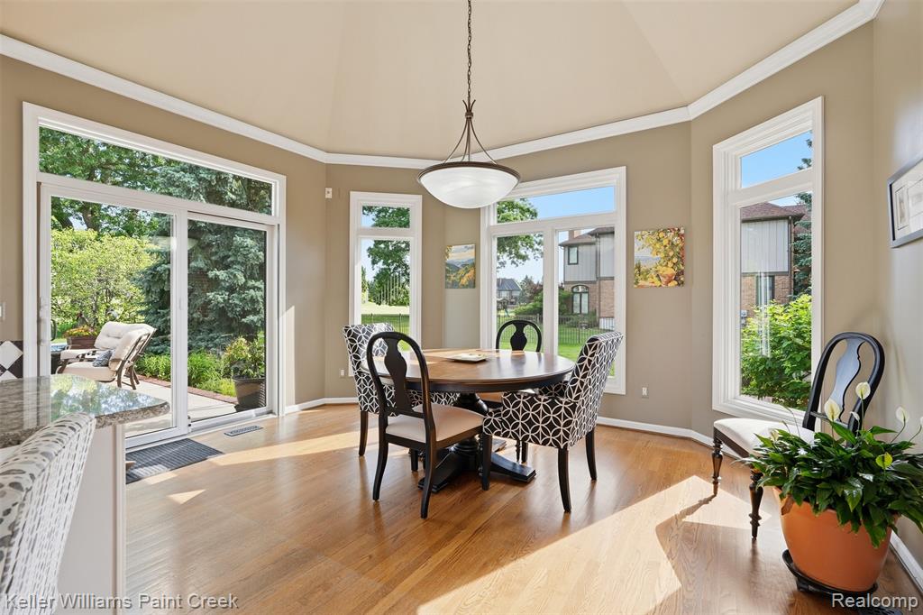 2784 Murfield Court
