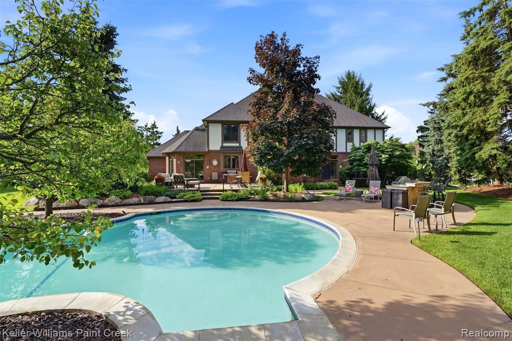 2784 Murfield Court