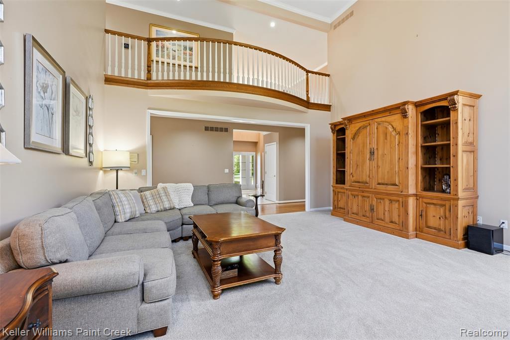 2784 Murfield Court