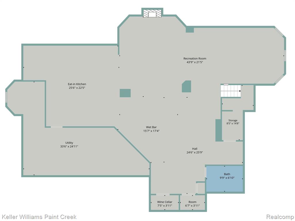 2784 Murfield Court