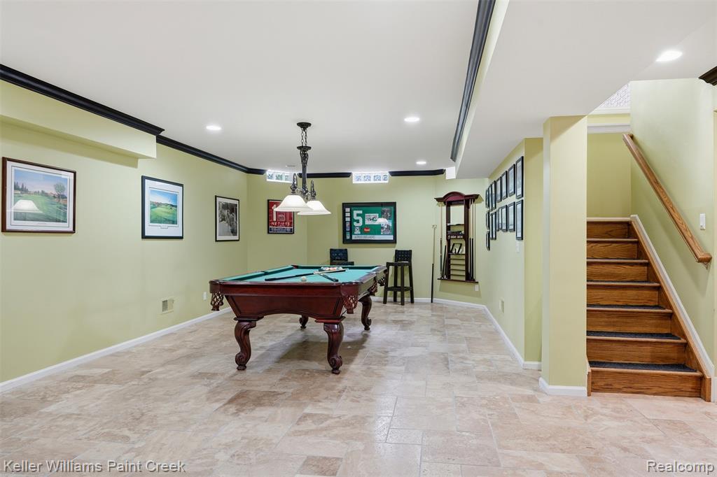 2784 Murfield Court
