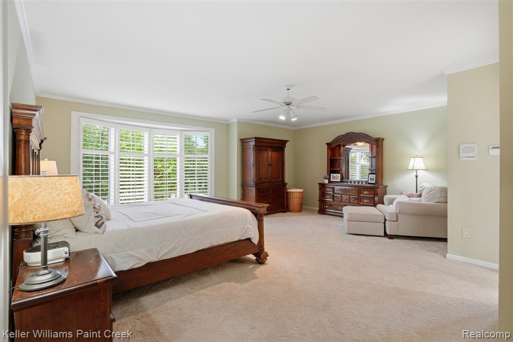 2784 Murfield Court