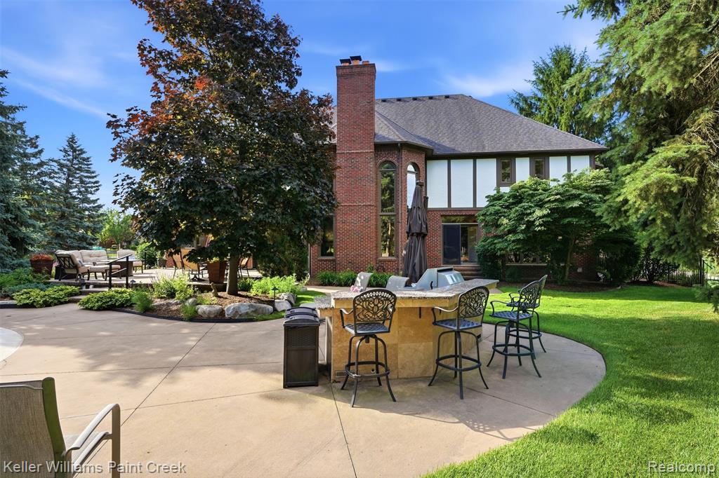 2784 Murfield Court