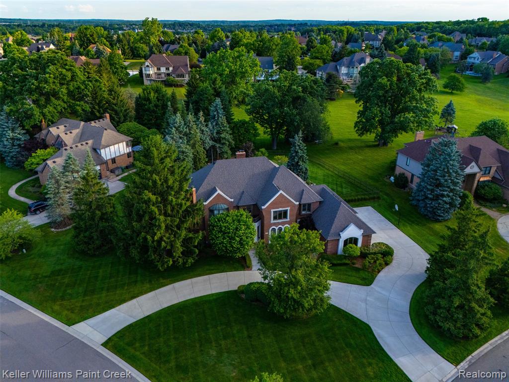 2784 Murfield Court
