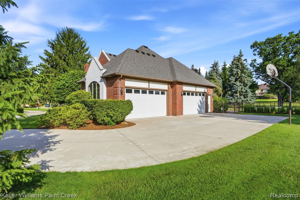 2784 Murfield Court