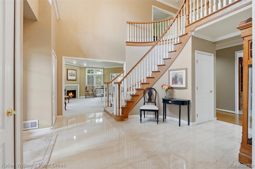 2784 Murfield Court