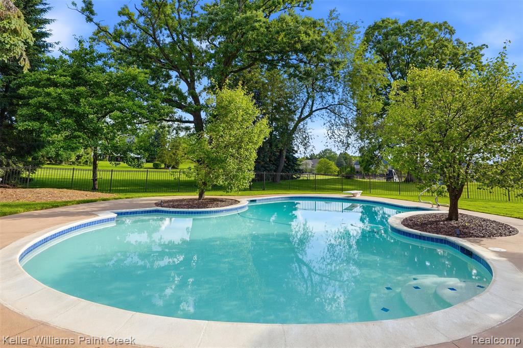 2784 Murfield Court