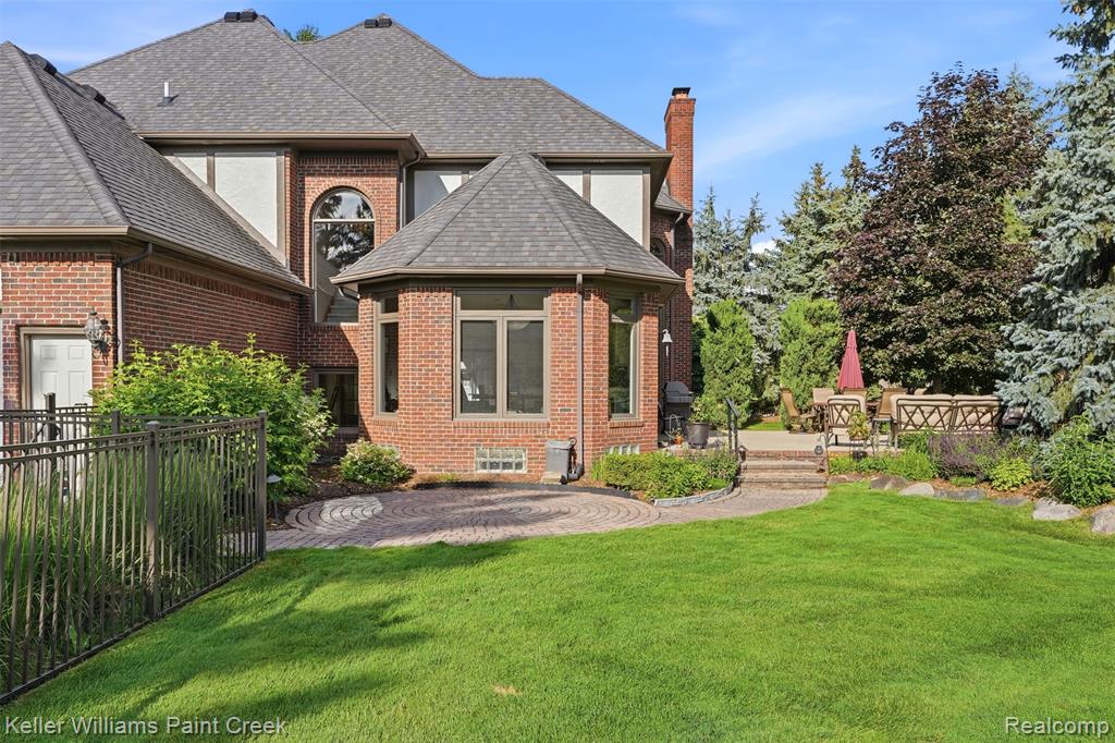 2784 Murfield Court