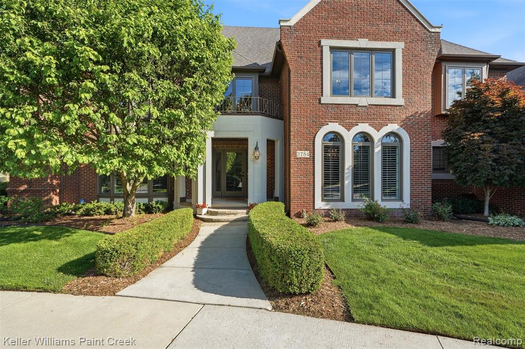 2784 Murfield Court