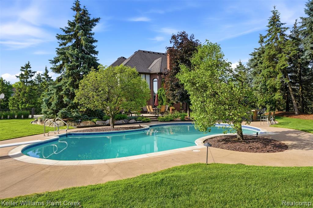 2784 Murfield Court
