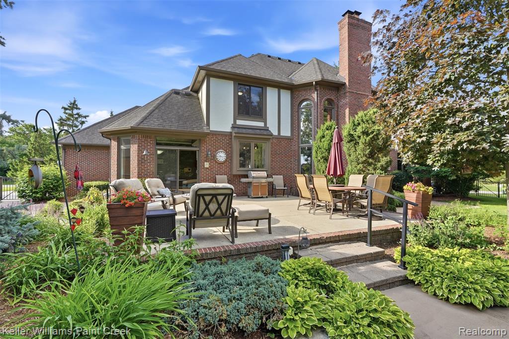 2784 Murfield Court