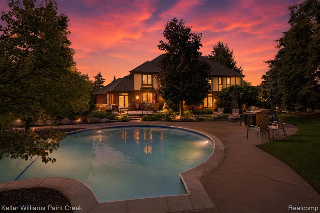 2784 Murfield Court
