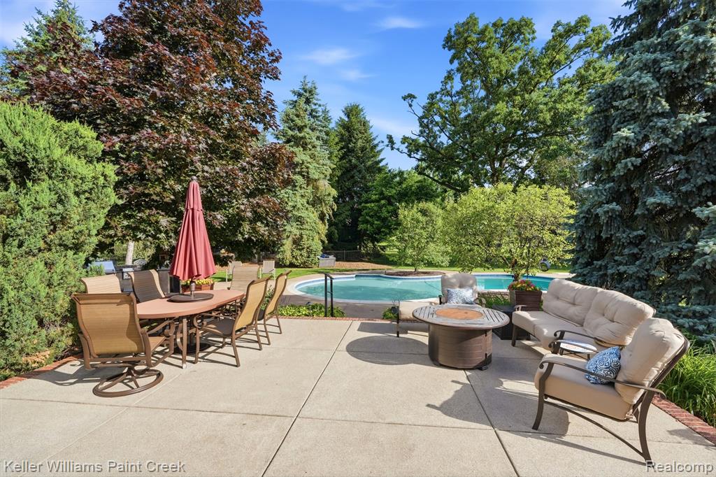 2784 Murfield Court