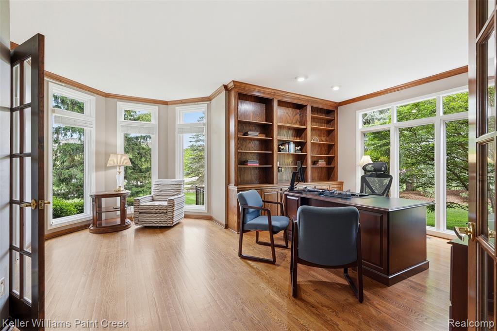 2784 Murfield Court