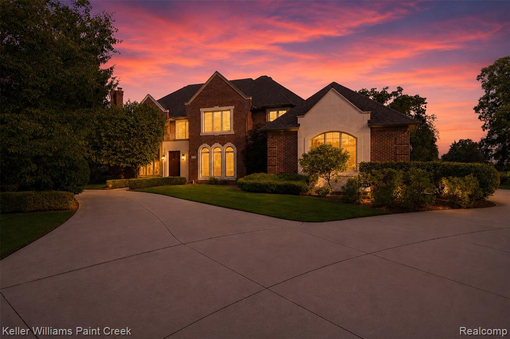 2784 Murfield Court