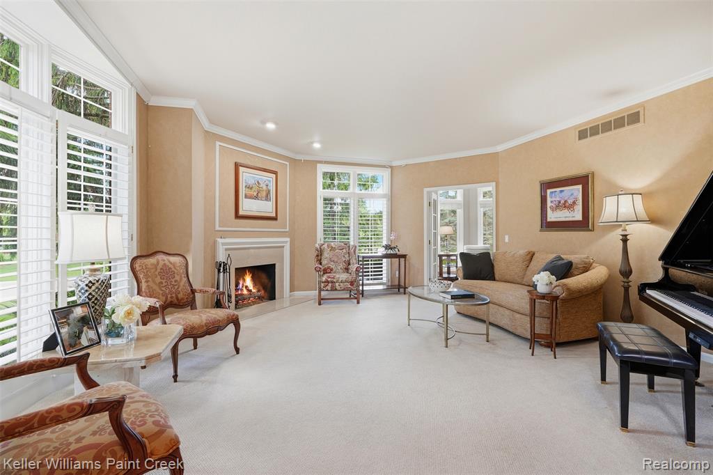 2784 Murfield Court