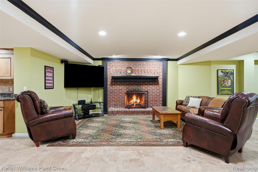 2784 Murfield Court