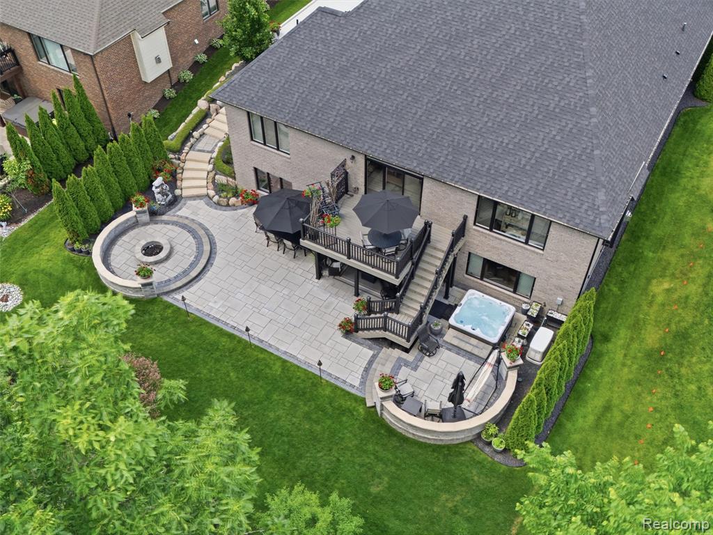 60778 Forest Creek Drive