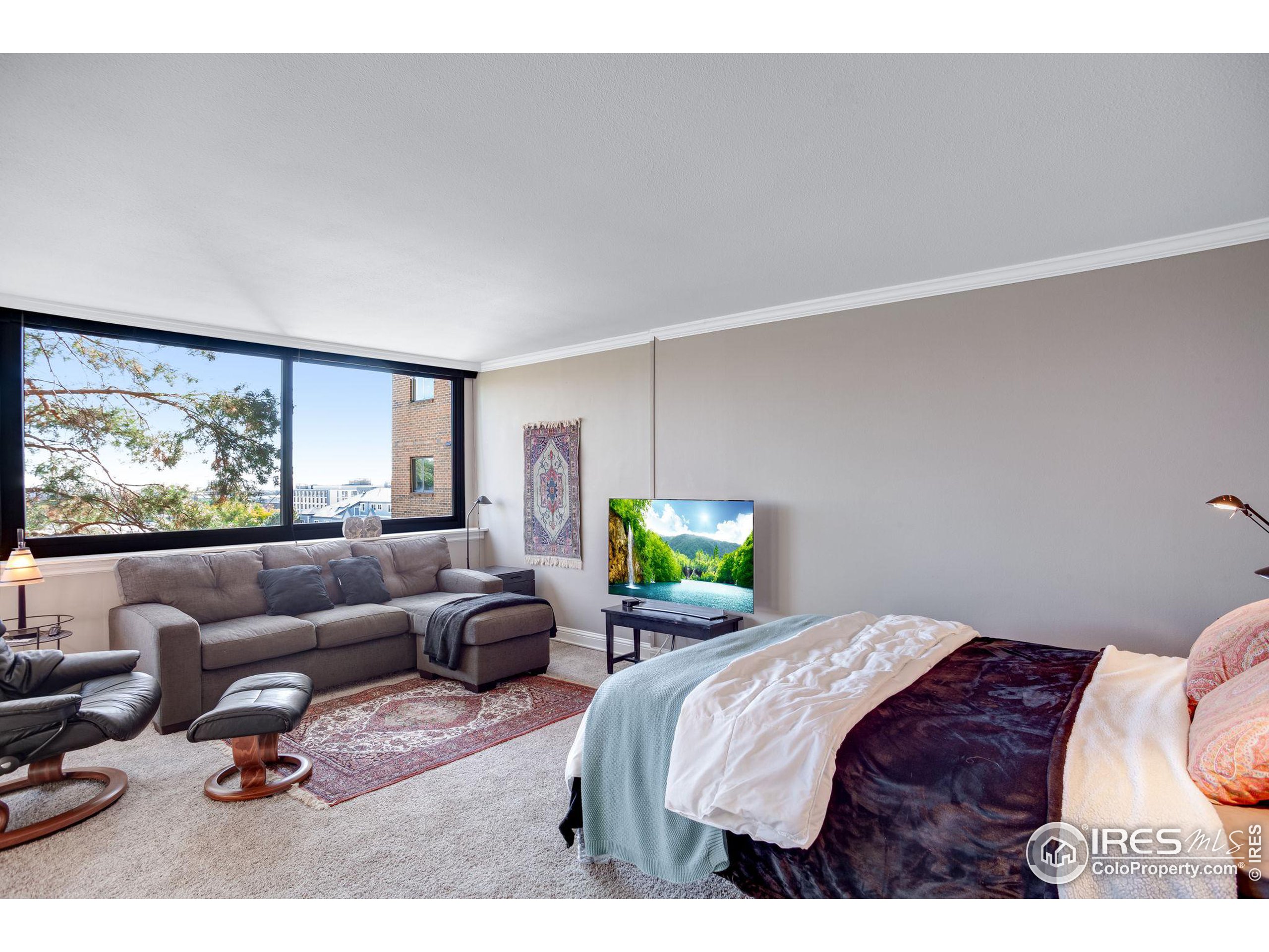 1850 Folsom St Unit: 612