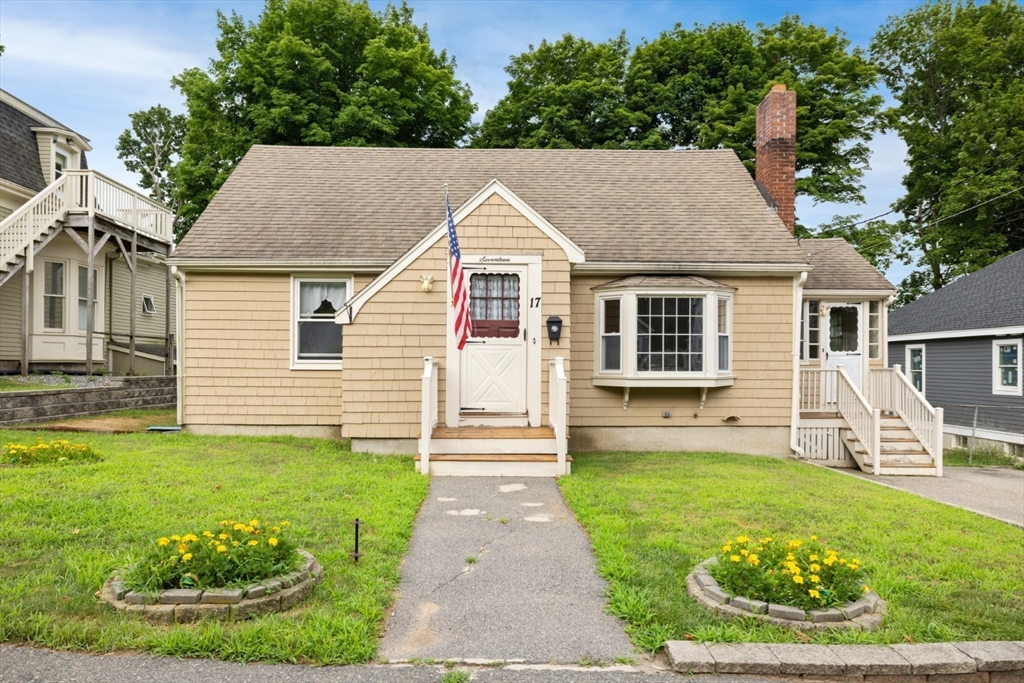 17 Duncklee Ave.