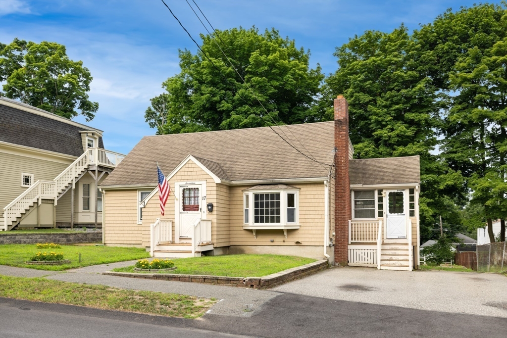 17 Duncklee Ave.