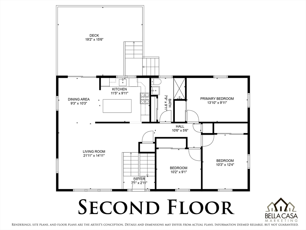 760 Lowell