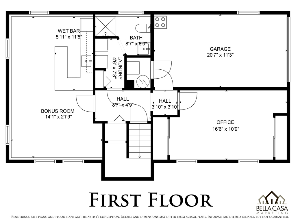 760 Lowell