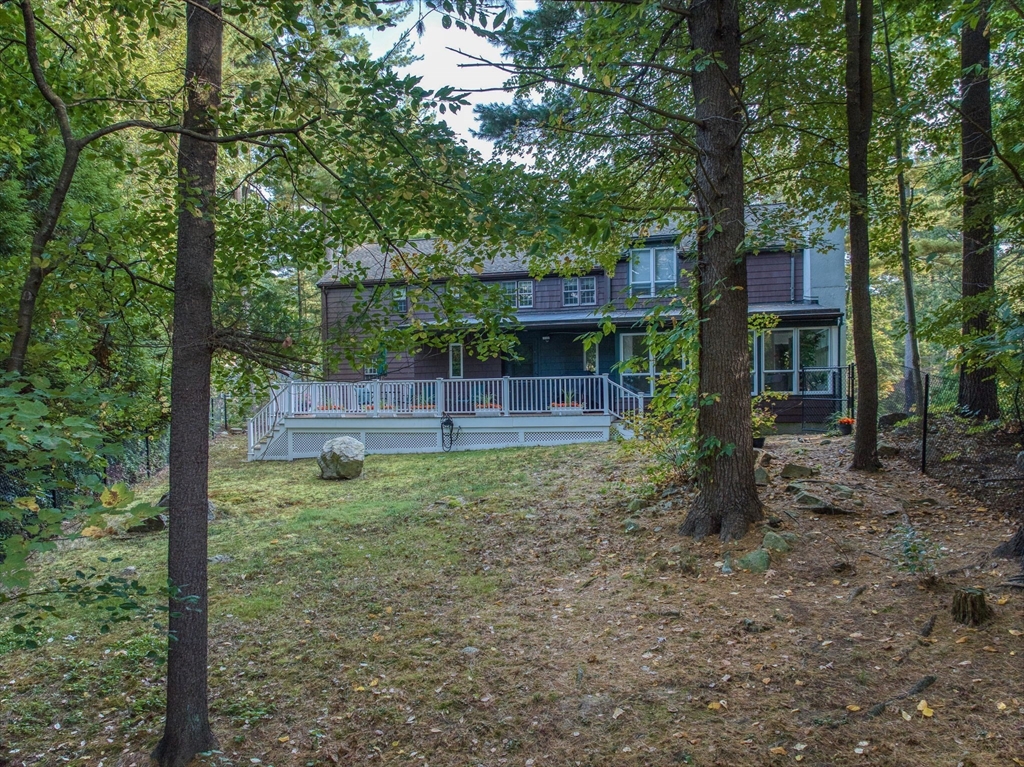 22 Alexandra Road