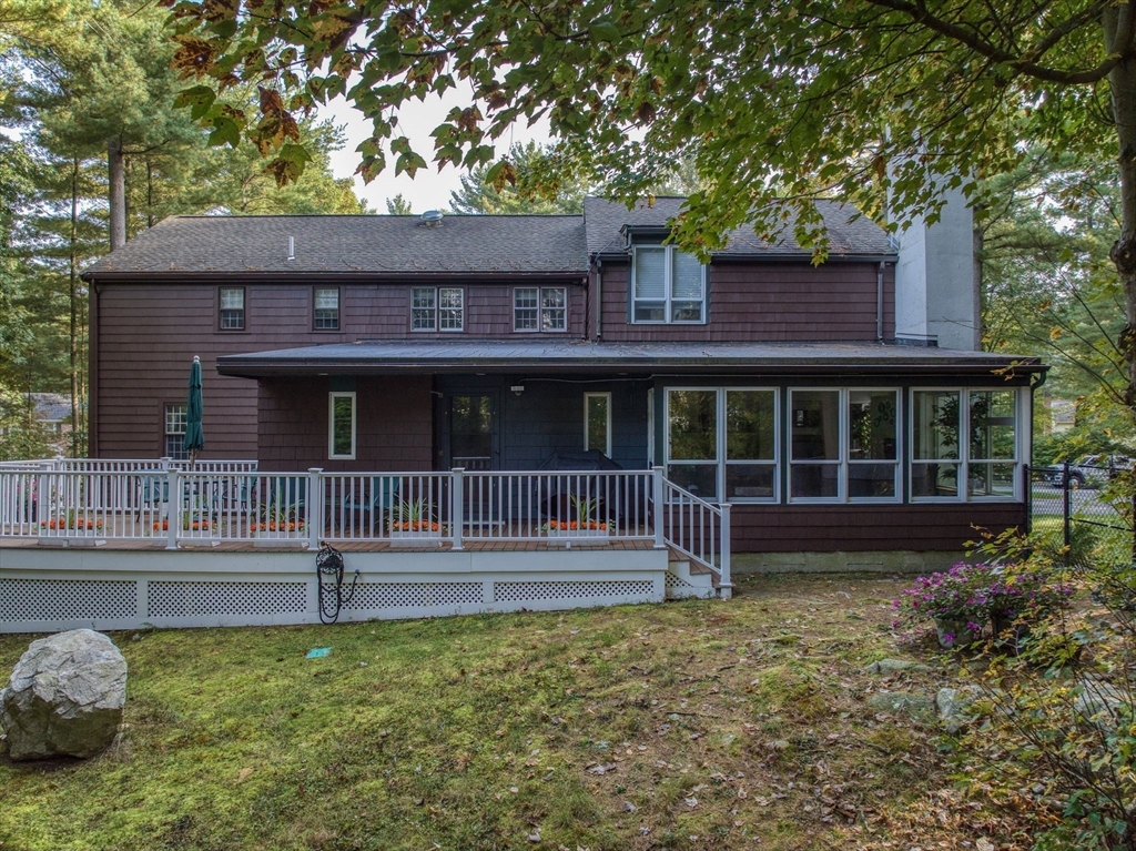 22 Alexandra Road