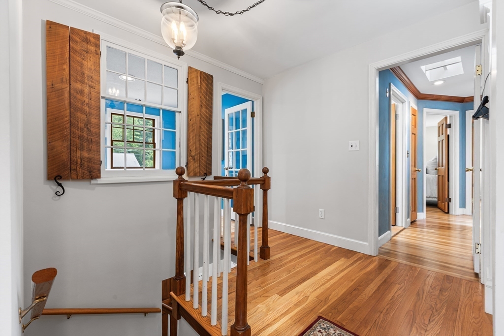 46 Pine Hill Road