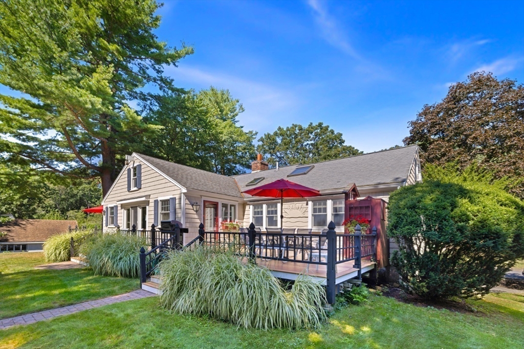 46 Pine Hill Road