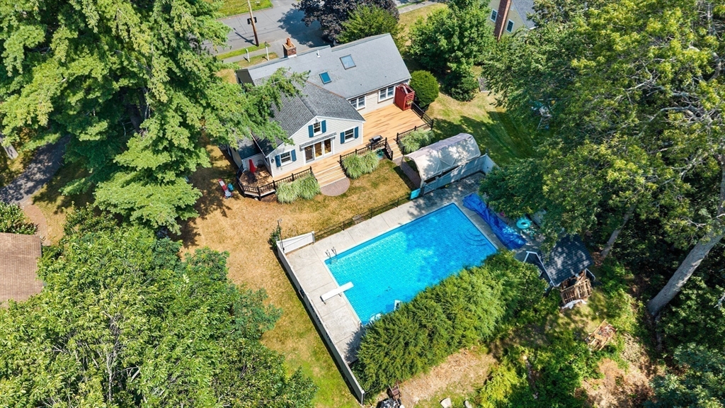 46 Pine Hill Road