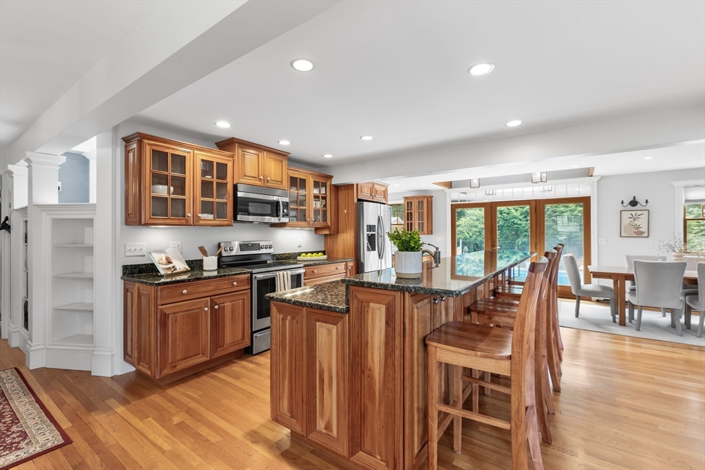 46 Pine Hill Road
