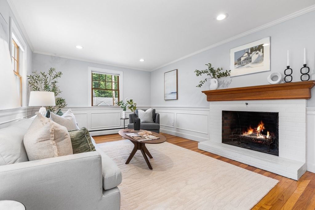 46 Pine Hill Road